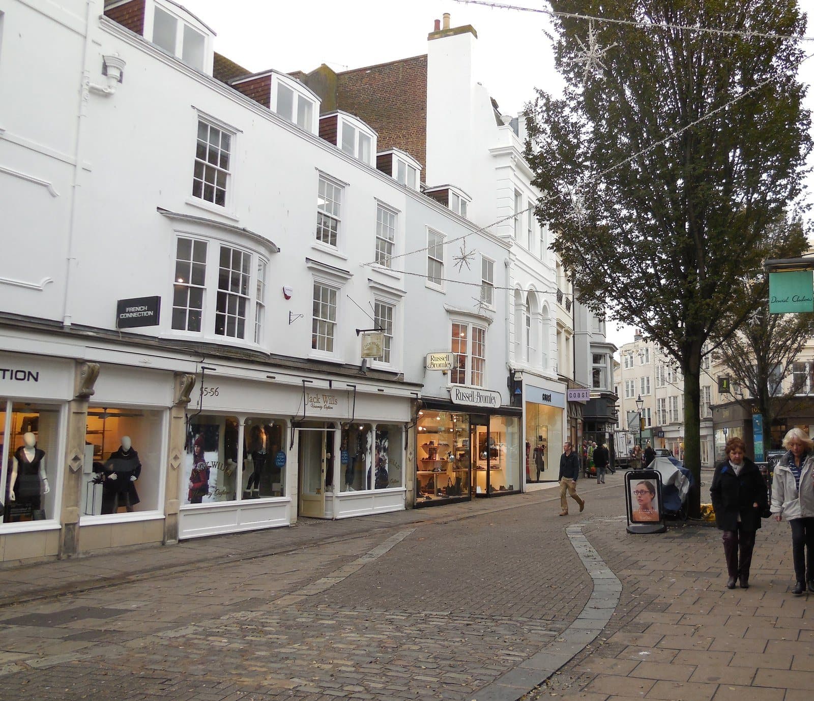 East Street, Brighton - geograph.org.uk - 3740650