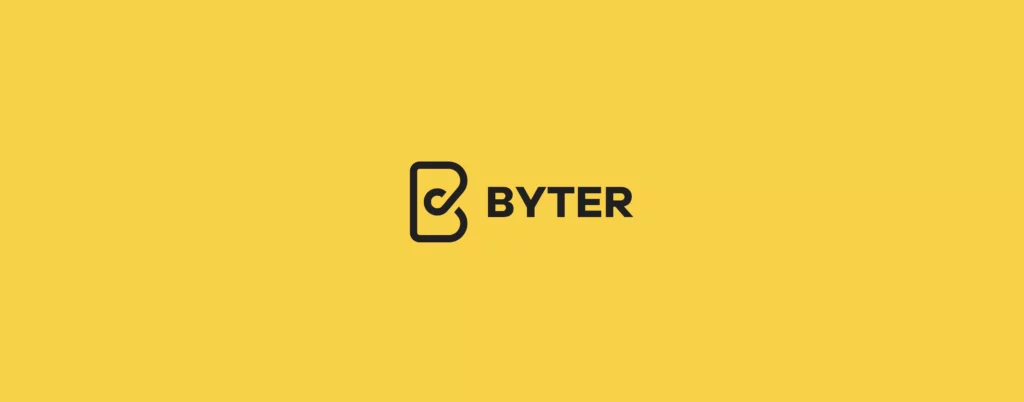 Byter digital marketing & social Media London