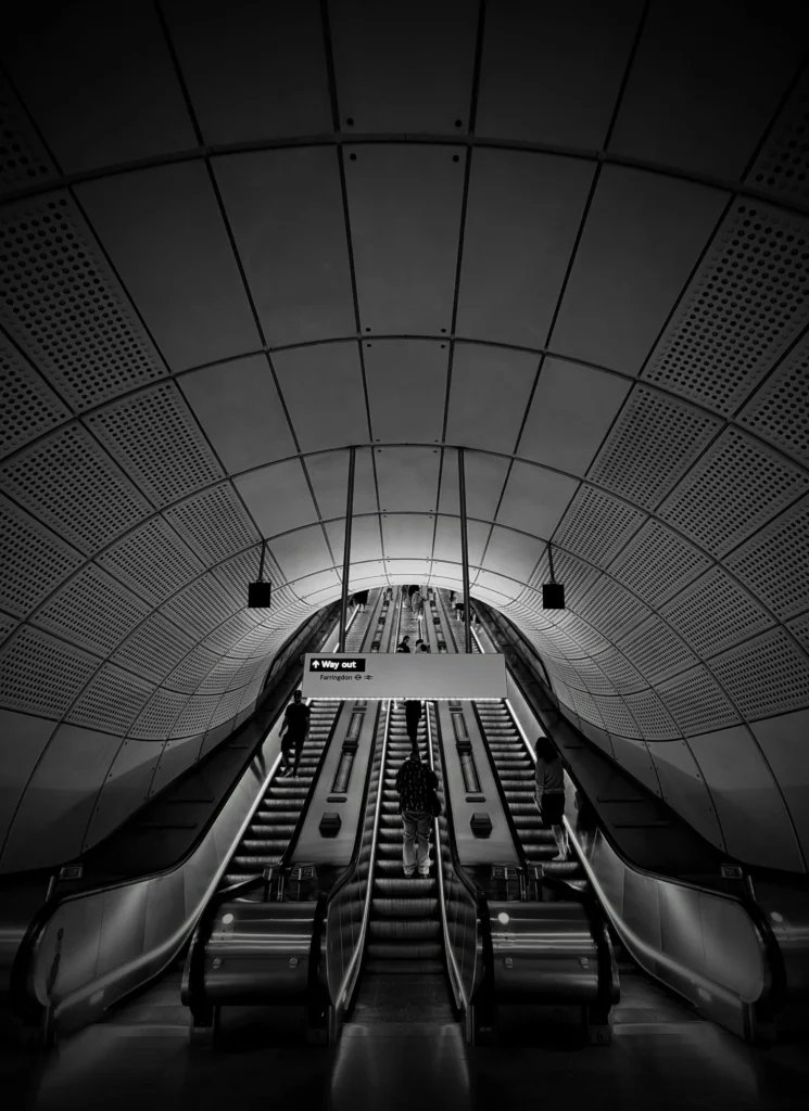 Brighton's secret subterranea
